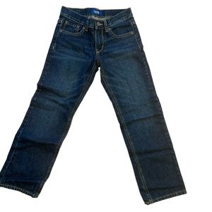 Old Navy Jeans Like New Boys Size 8